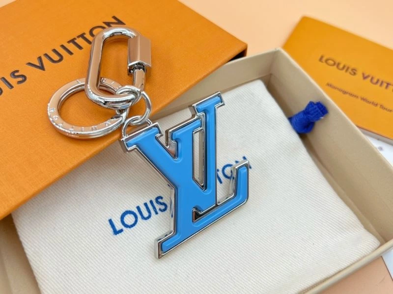 Sophisticated Louis Vuitton Keychains 267392