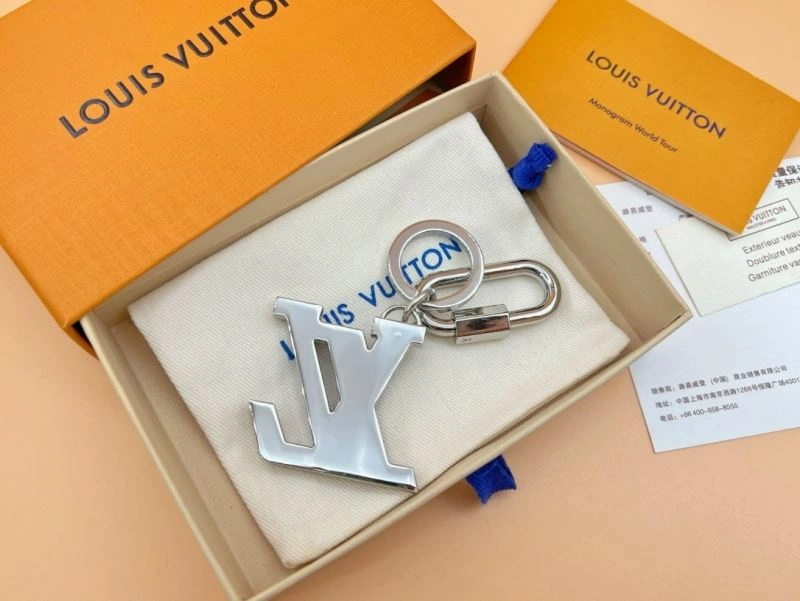 Sophisticated Louis Vuitton Keychains 267392