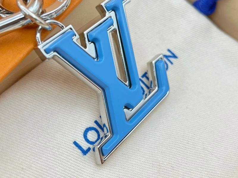 Sophisticated Louis Vuitton Keychains 267392