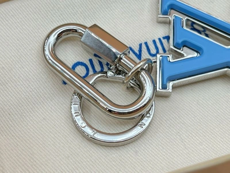 Sophisticated Louis Vuitton Keychains 267392