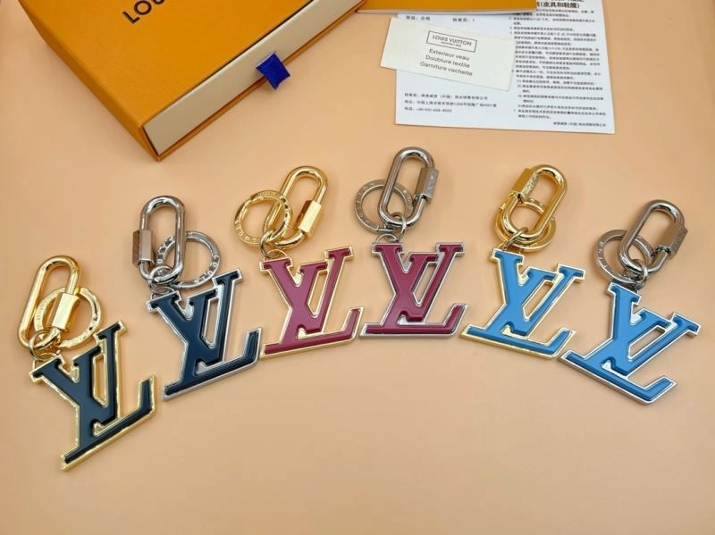 Louis Vuitton Keychains Elegant 267393