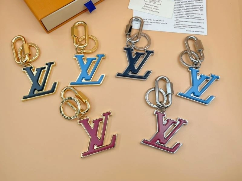 Louis Vuitton Keychains Elegant 267393