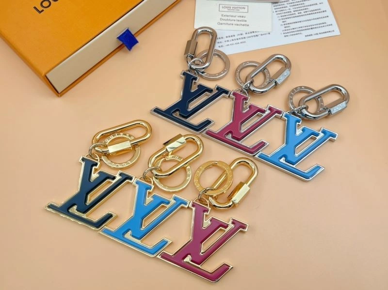 Louis Vuitton Keychains Elegant 267393