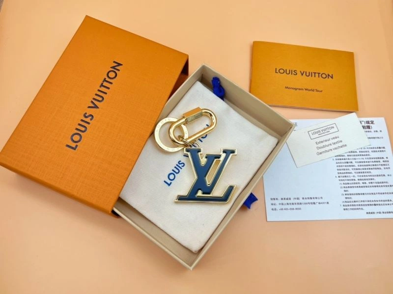 Louis Vuitton Keychains Elegant 267393