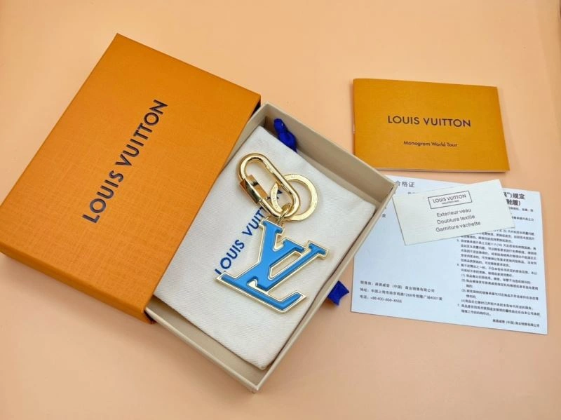 Louis Vuitton Keychains Elegant 267393