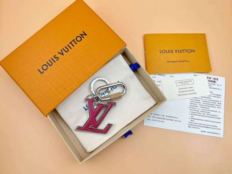 Louis Vuitton Keychains Elegant 267393