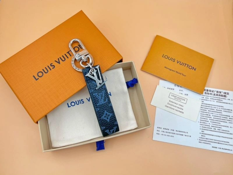 Louis Vuitton Keychains Thermal 267391