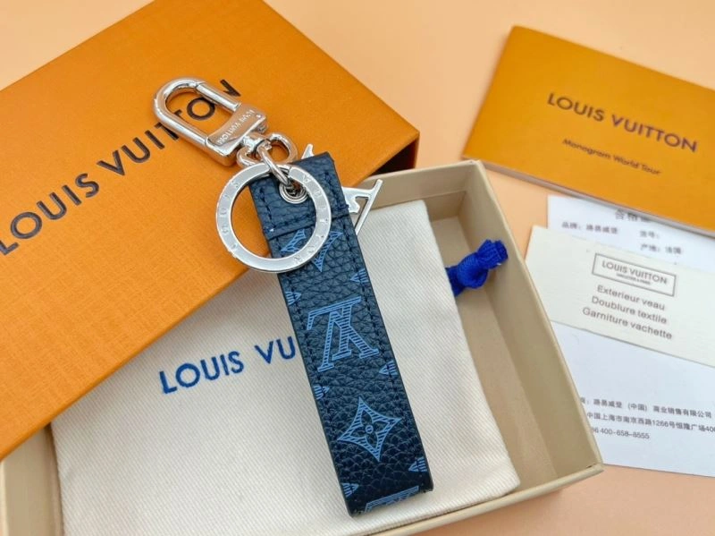 Louis Vuitton Keychains Thermal 267391