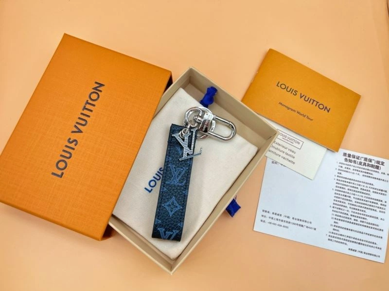 Louis Vuitton Keychains Thermal 267391