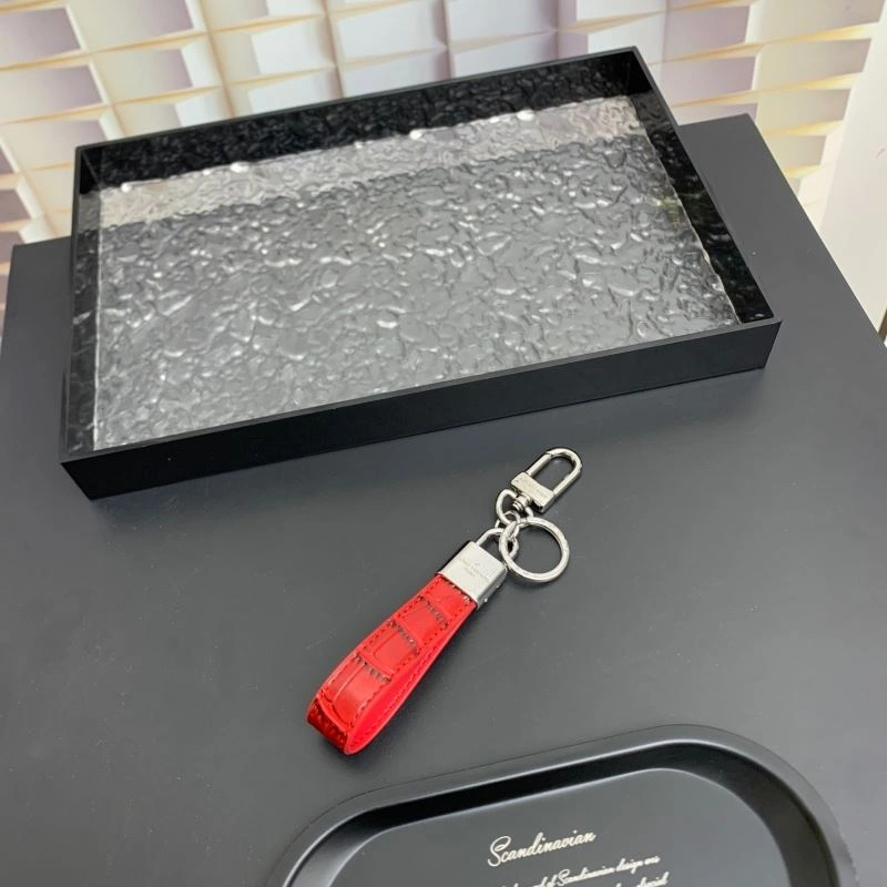 Louis Vuitton Keychains Lightweight 266775