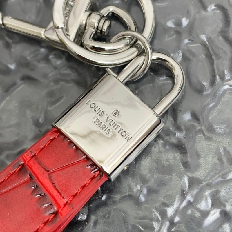 Louis Vuitton Keychains Lightweight 266775