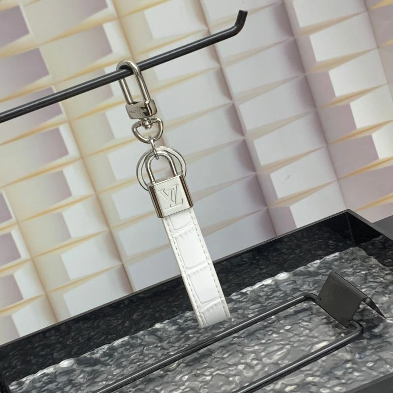 Durable Louis Vuitton Keychains 266762