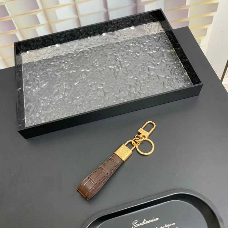 WeatherProof Louis Vuitton Keychains 266746