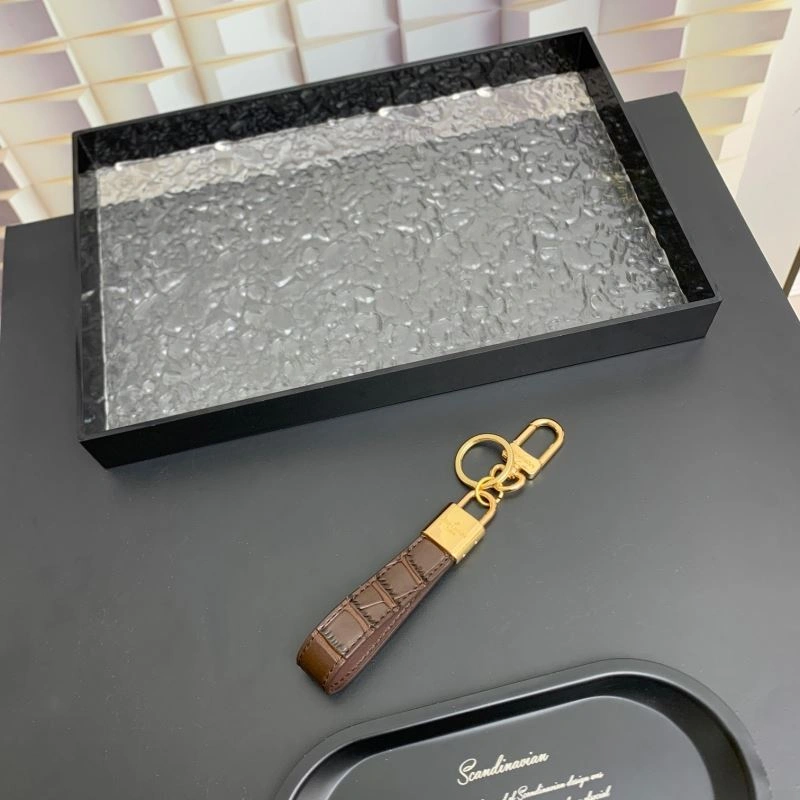 WeatherProof Louis Vuitton Keychains 266746