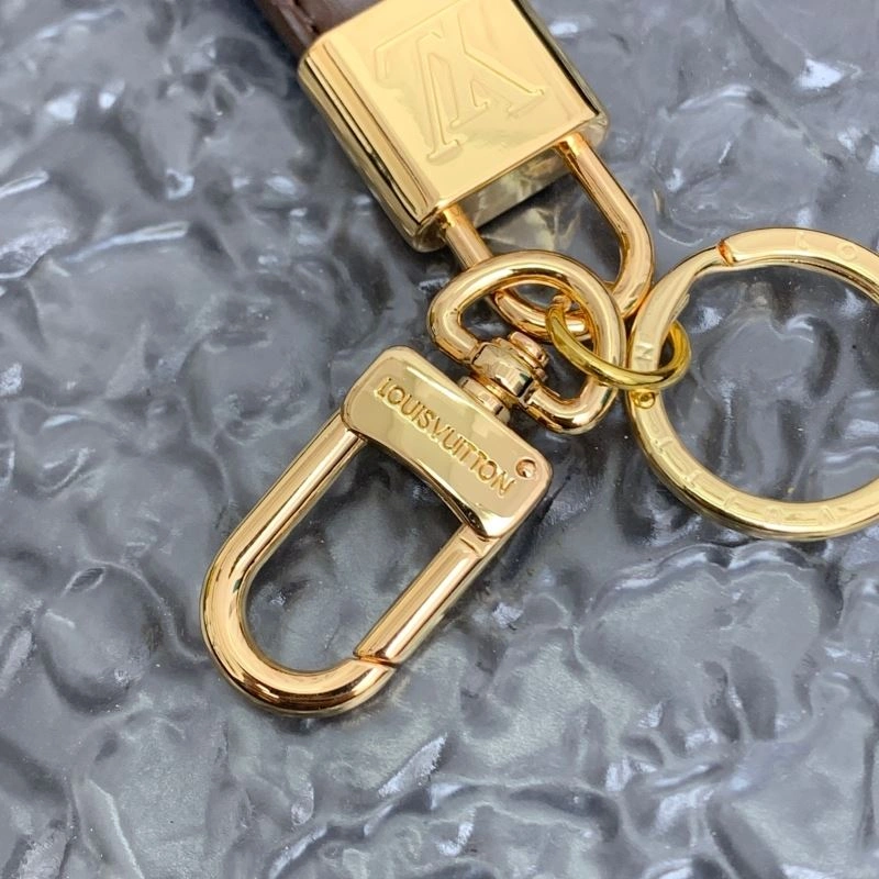 WeatherProof Louis Vuitton Keychains 266746