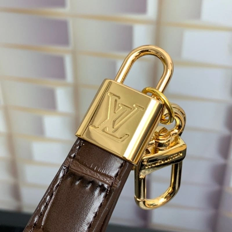 WeatherProof Louis Vuitton Keychains 266746