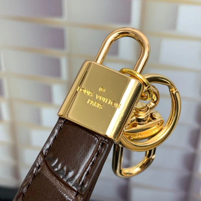 WeatherProof Louis Vuitton Keychains 266746