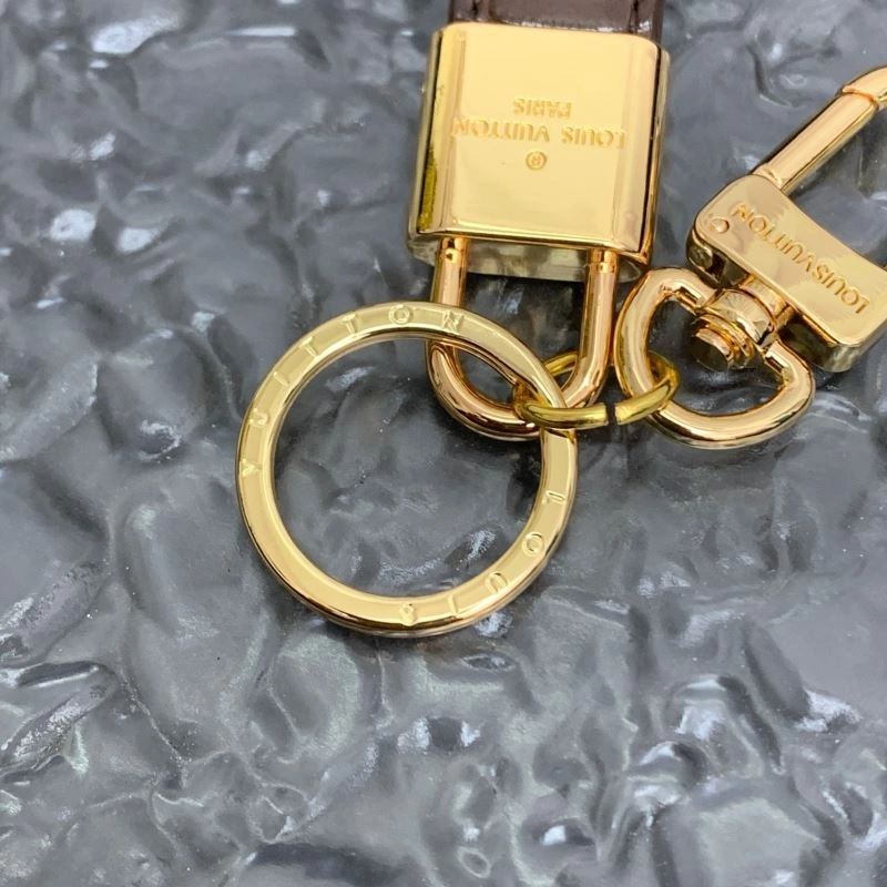 WeatherProof Louis Vuitton Keychains 266746