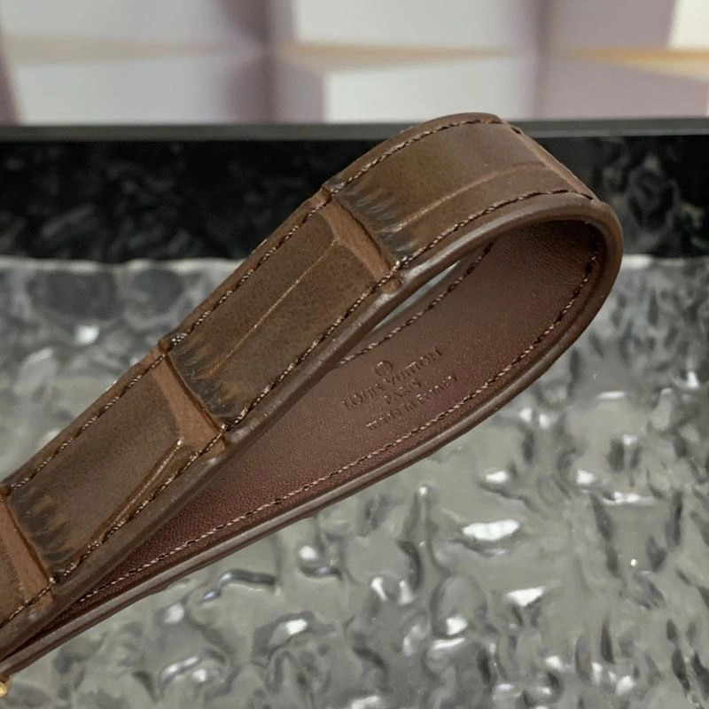 WeatherProof Louis Vuitton Keychains 266746