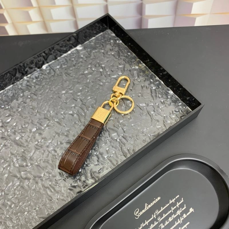 WeatherProof Louis Vuitton Keychains 266746