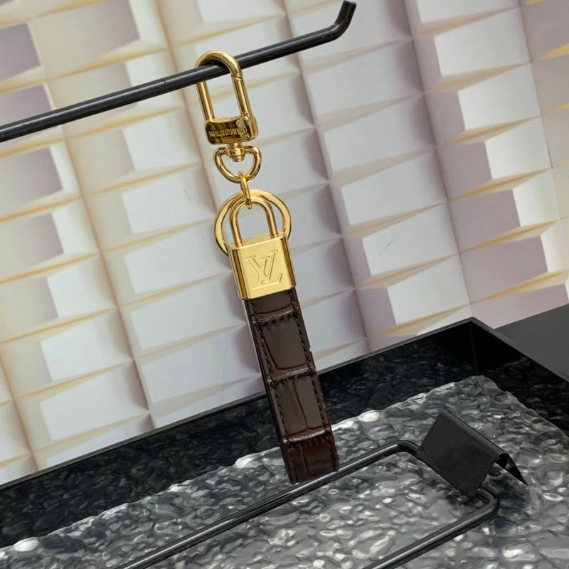 WeatherProof Louis Vuitton Keychains 266746