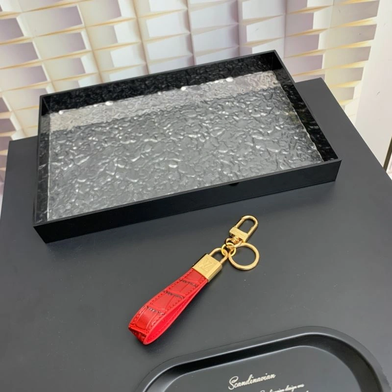QuickDry Louis Vuitton Keychains 266744