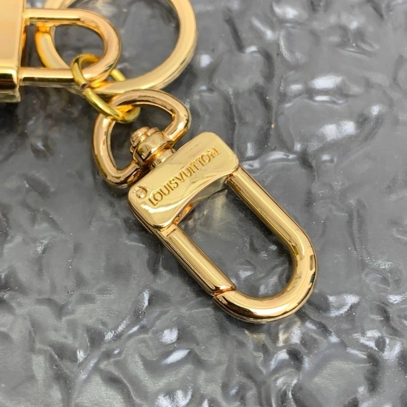 QuickDry Louis Vuitton Keychains 266744
