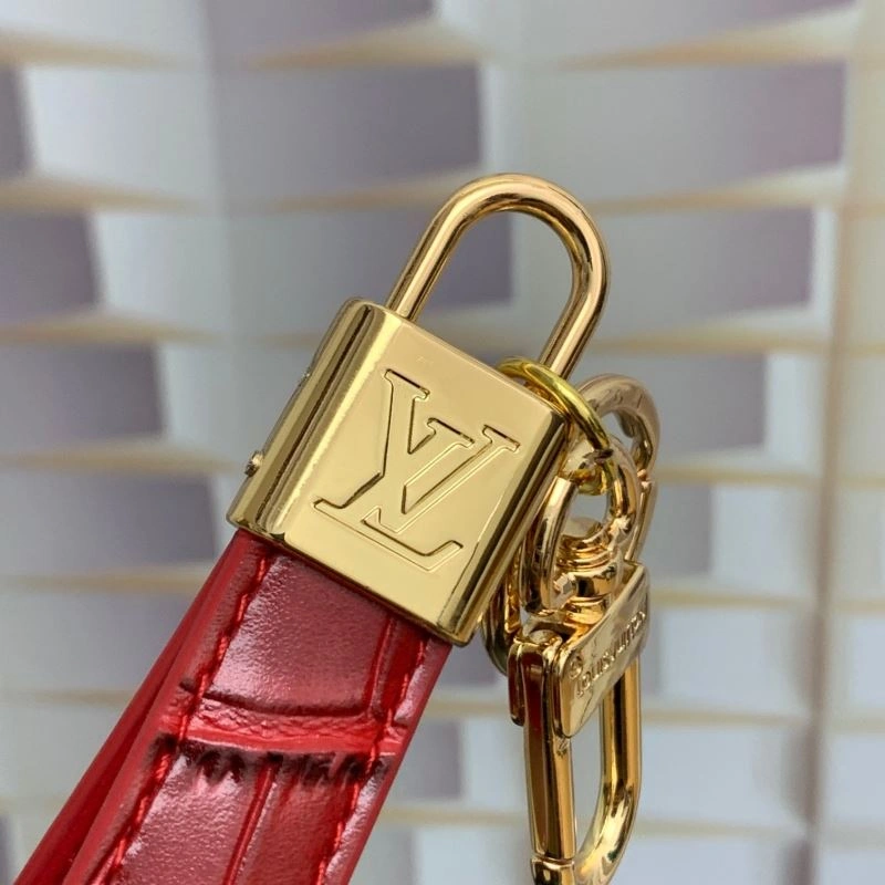 QuickDry Louis Vuitton Keychains 266744