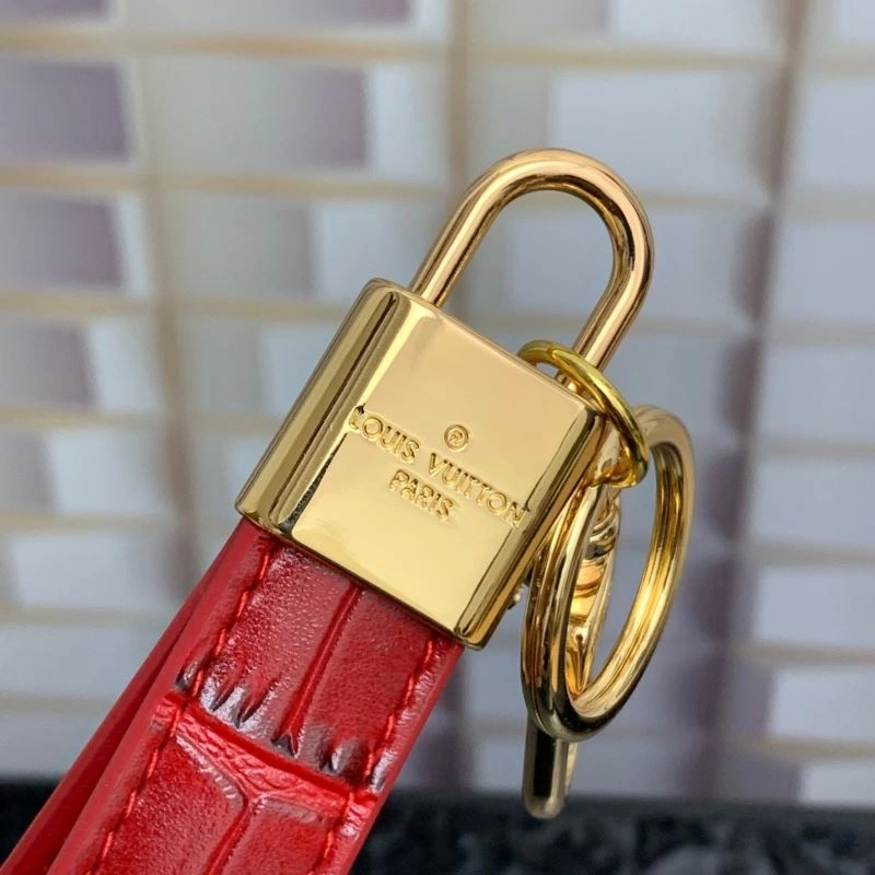 QuickDry Louis Vuitton Keychains 266744