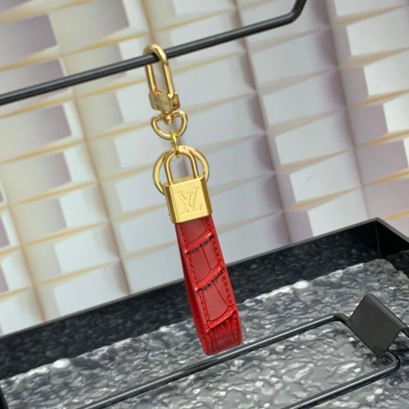QuickDry Louis Vuitton Keychains 266744
