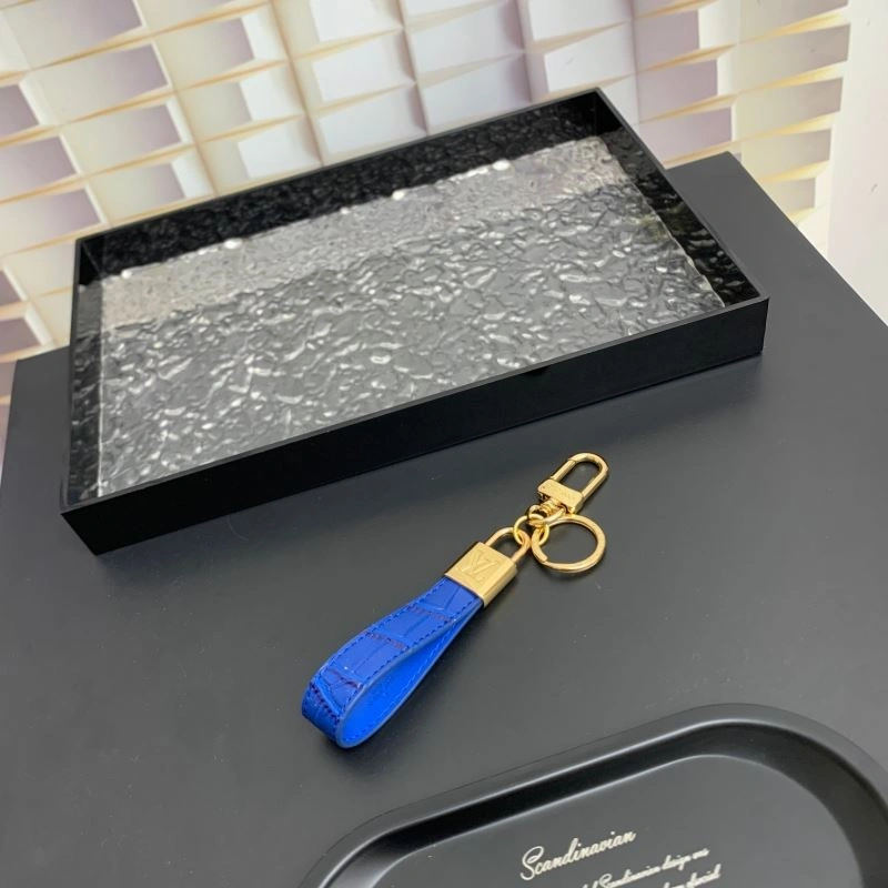 Louis Vuitton Keychains Flexible 266741