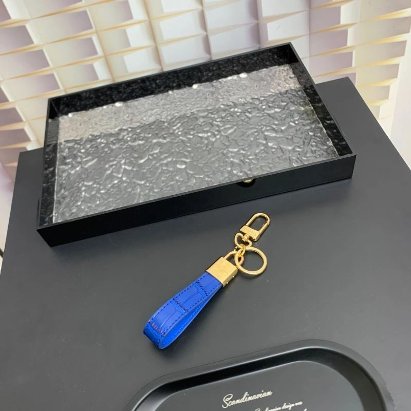 Louis Vuitton Keychains Flexible 266741