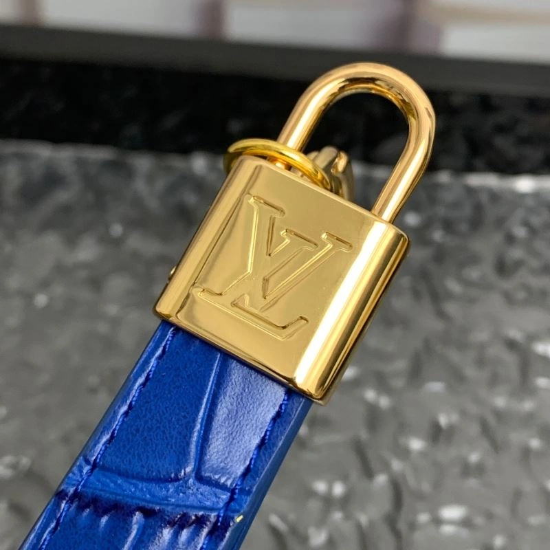 Louis Vuitton Keychains Flexible 266741