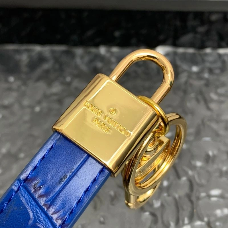 Louis Vuitton Keychains Flexible 266741