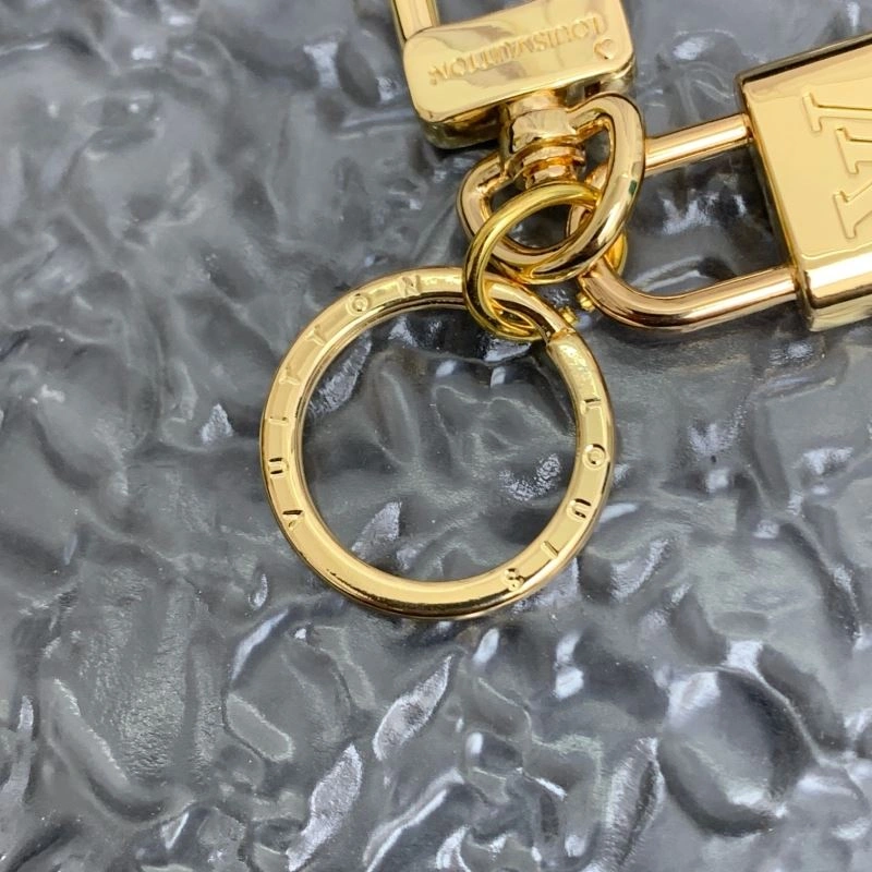 Louis Vuitton Keychains Flexible 266741