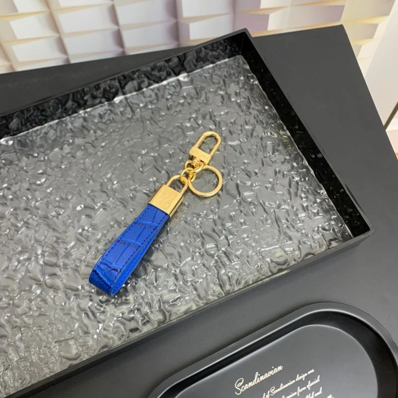 Louis Vuitton Keychains Flexible 266741