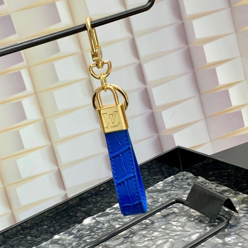 Louis Vuitton Keychains Flexible 266741