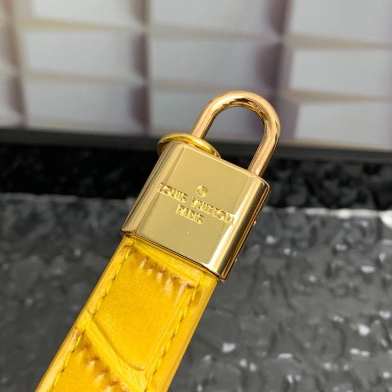 Louis Vuitton Keychains Packable 266740