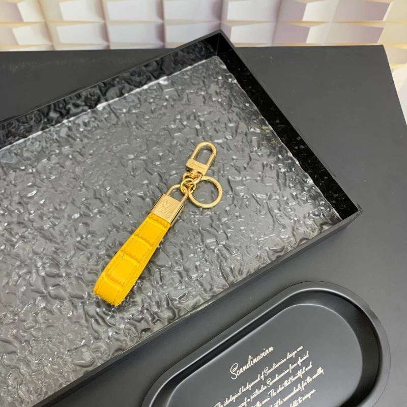 Louis Vuitton Keychains Packable 266740