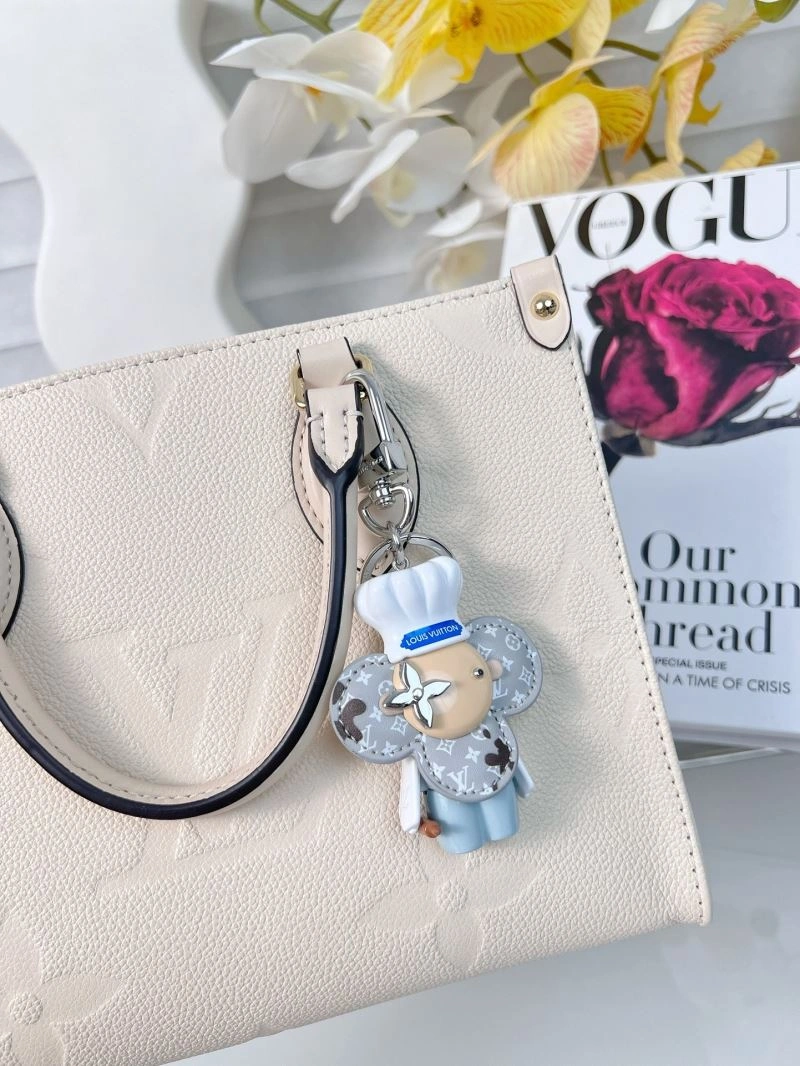 GoAnywhere Louis Vuitton Keychains 265898
