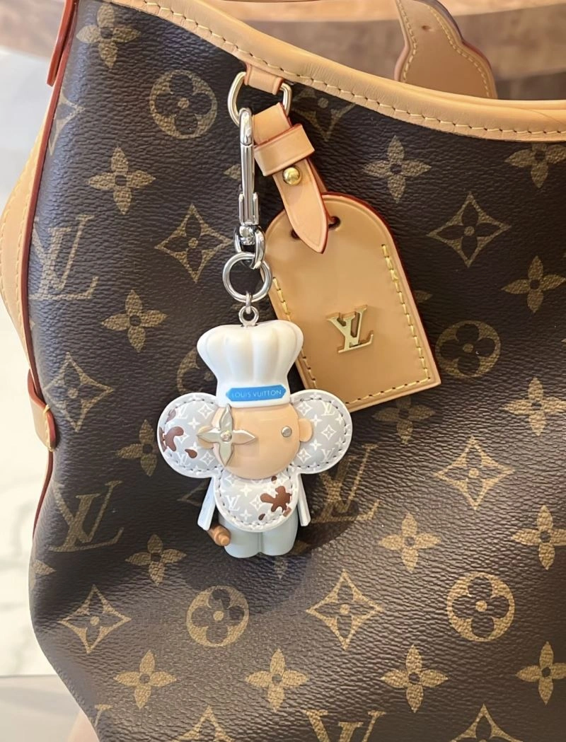 GoAnywhere Louis Vuitton Keychains 265898