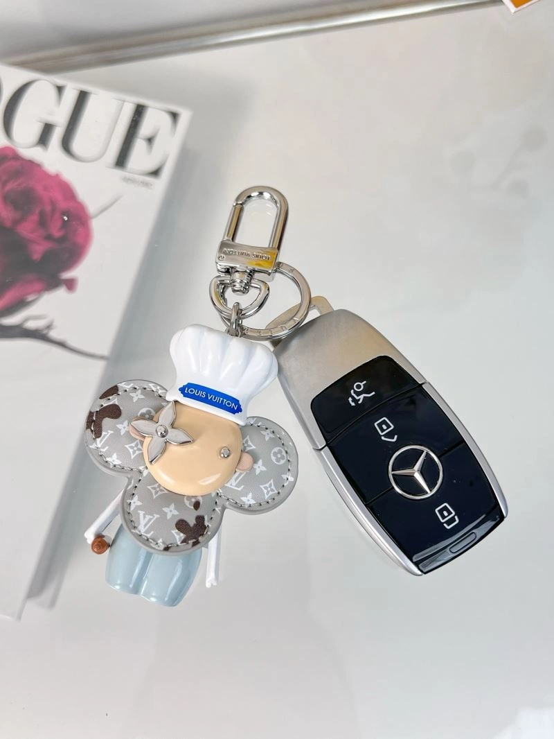 GoAnywhere Louis Vuitton Keychains 265898