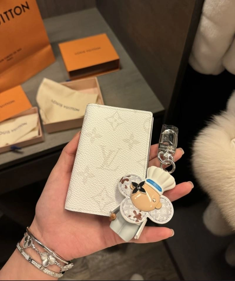 GoAnywhere Louis Vuitton Keychains 265898