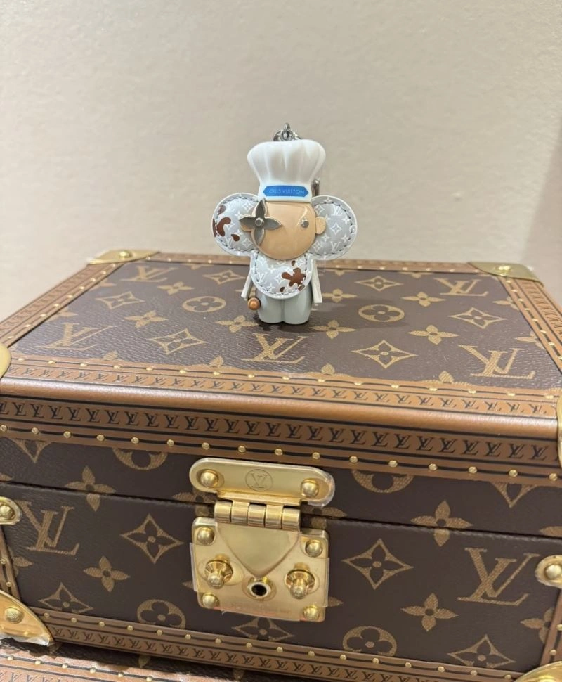 GoAnywhere Louis Vuitton Keychains 265898