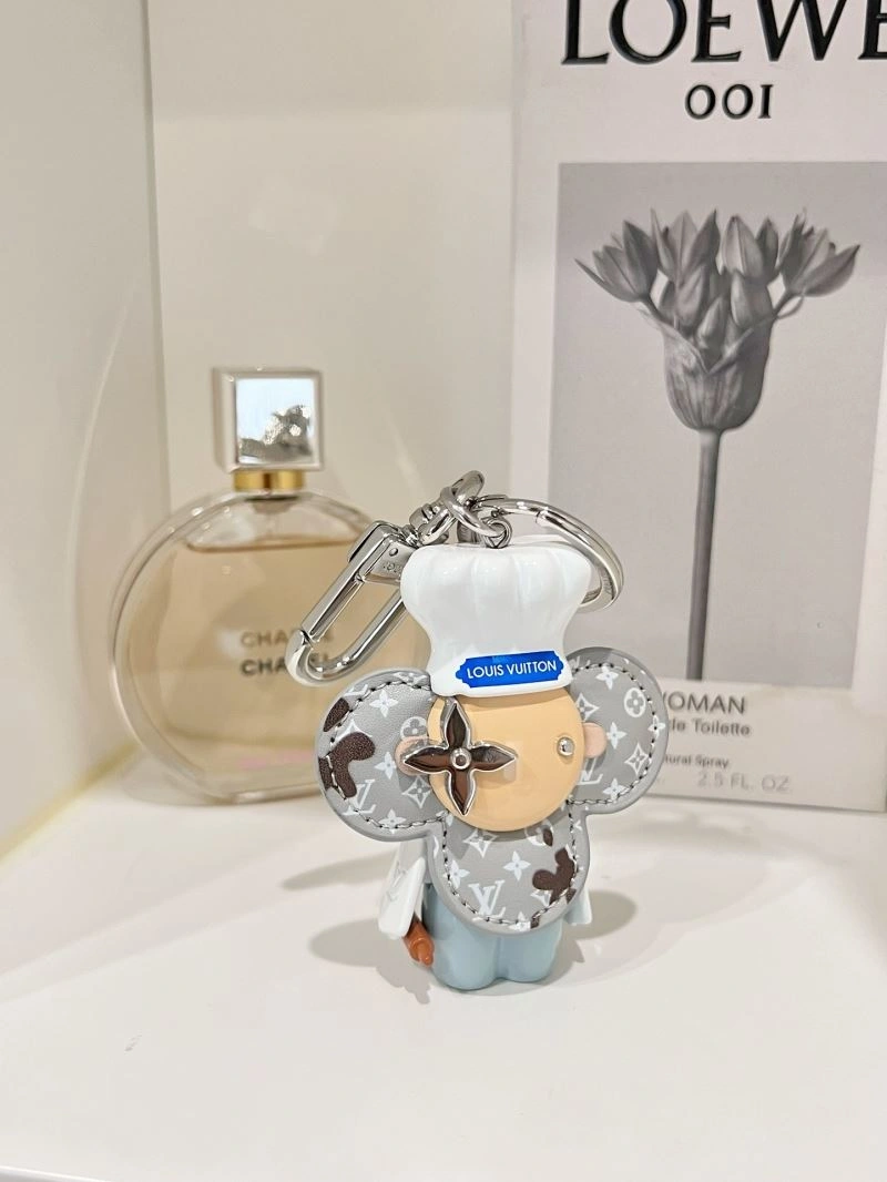 GoAnywhere Louis Vuitton Keychains 265898