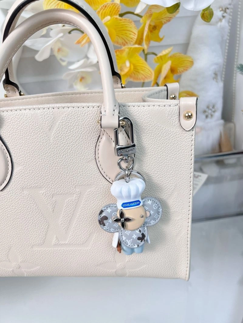 GoAnywhere Louis Vuitton Keychains 265898