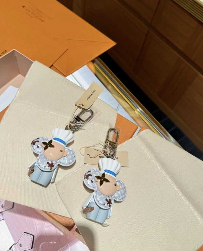 GoAnywhere Louis Vuitton Keychains 265898