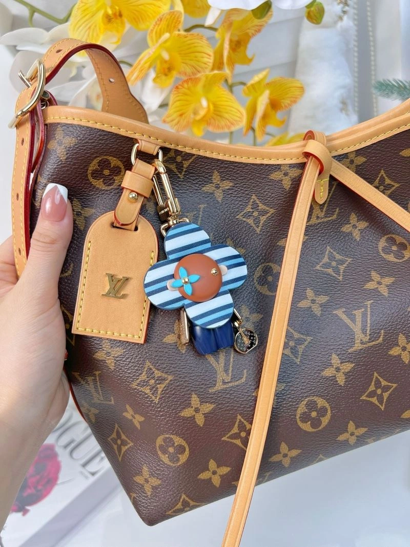 Louis Vuitton Keychains Flexible 265889