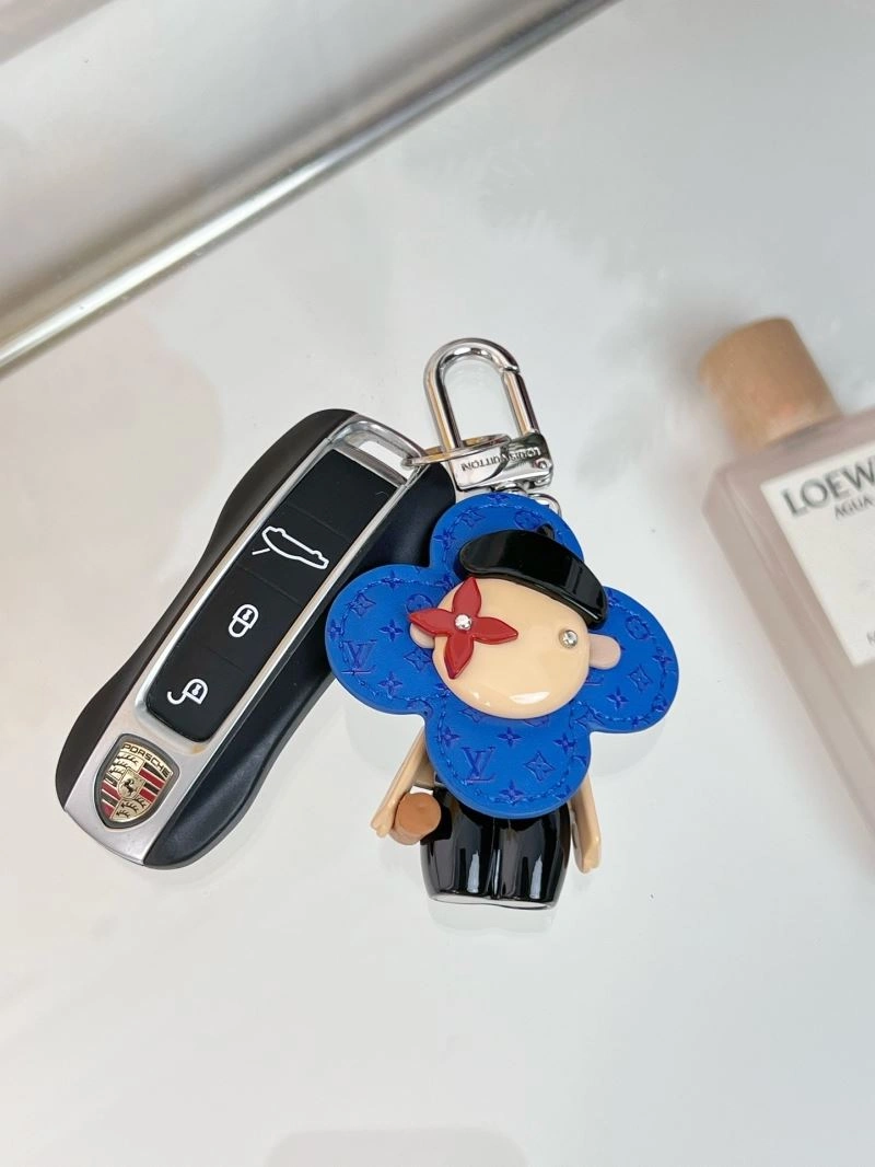 Louis Vuitton Keychains Stylish 265892