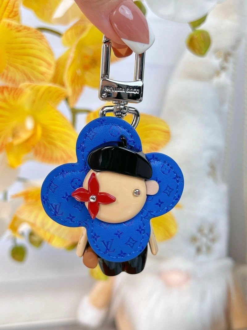 Louis Vuitton Keychains Stylish 265892